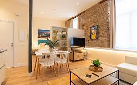 Arenal Beach By Ele Apartments